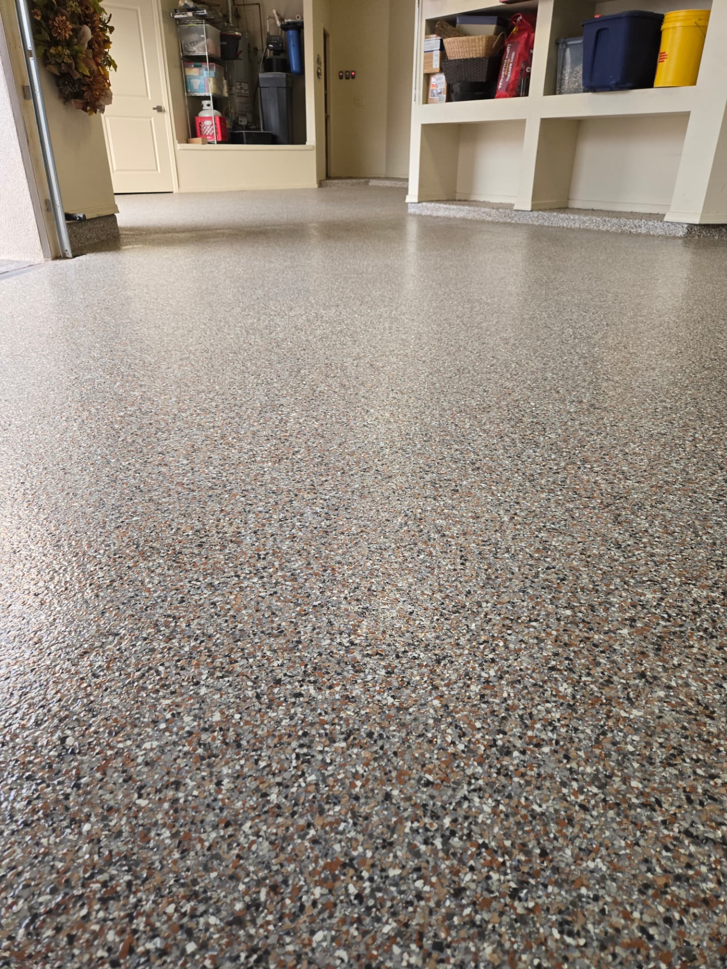 After view of concrete coating project 2