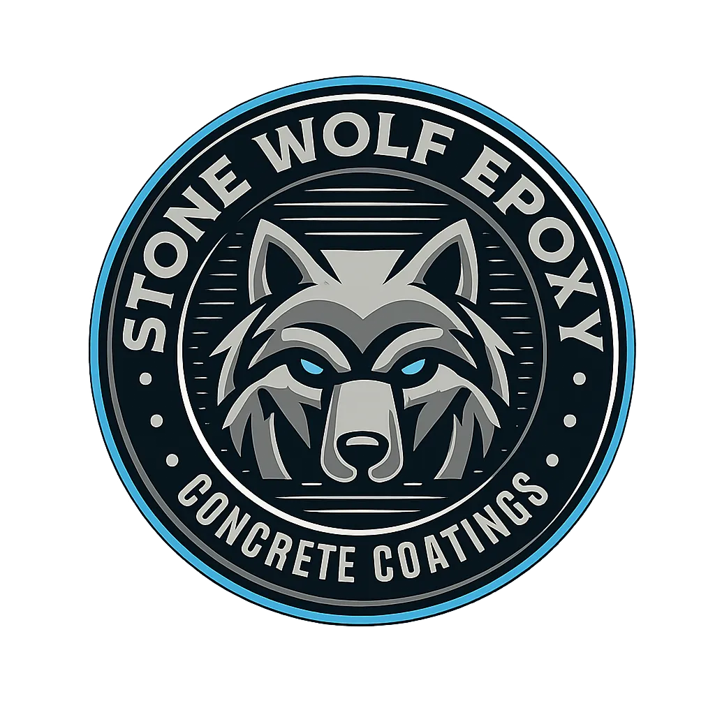 Stone Wolf Epoxy